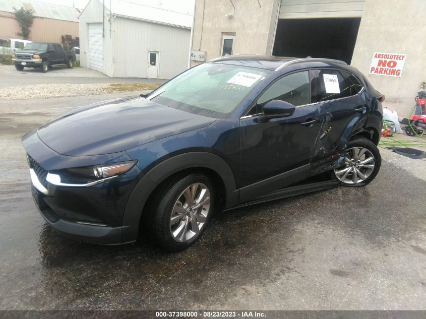 Photo 1 VIN: 3MVDMBEM7LM135621 - MAZDA CX-30 