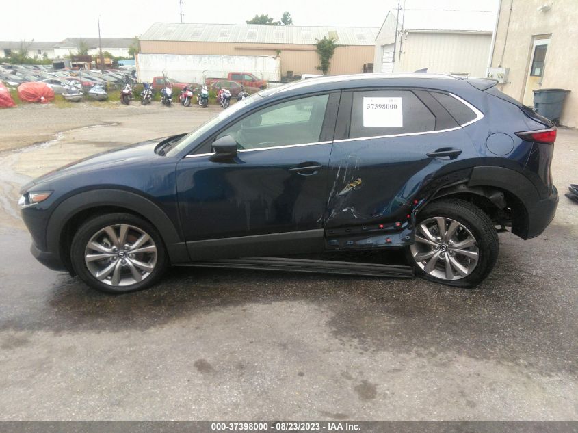 Photo 14 VIN: 3MVDMBEM7LM135621 - MAZDA CX-30 