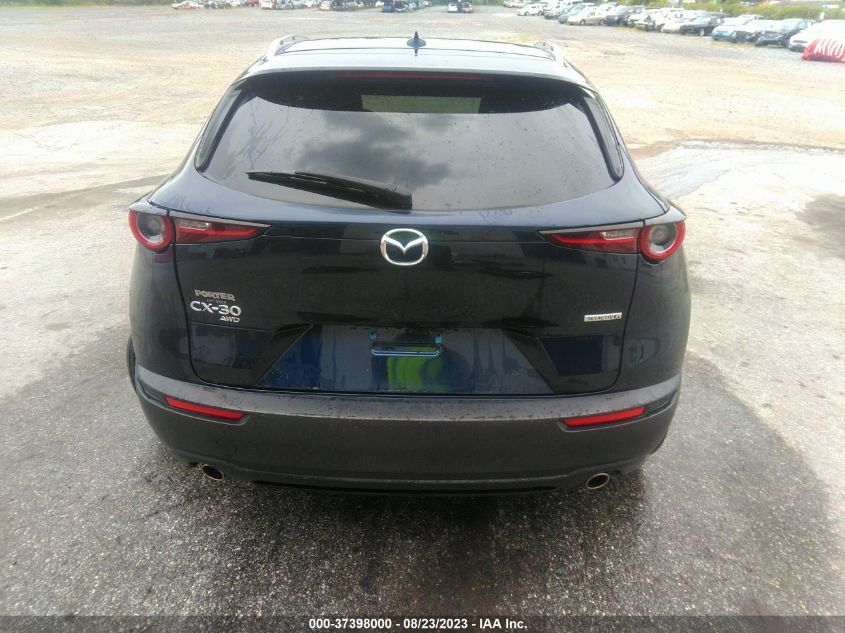 Photo 16 VIN: 3MVDMBEM7LM135621 - MAZDA CX-30 