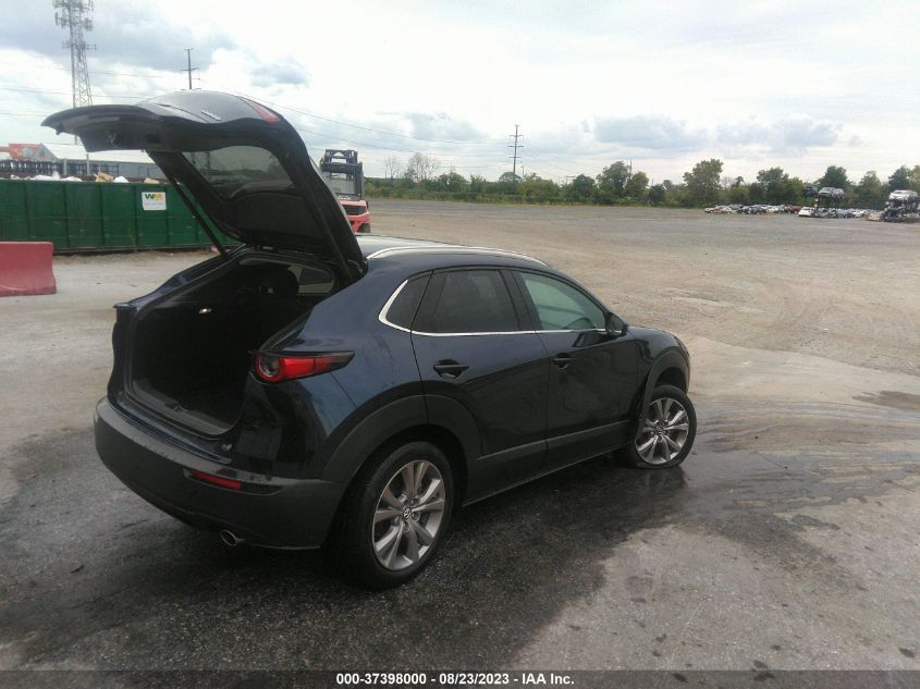 Photo 3 VIN: 3MVDMBEM7LM135621 - MAZDA CX-30 