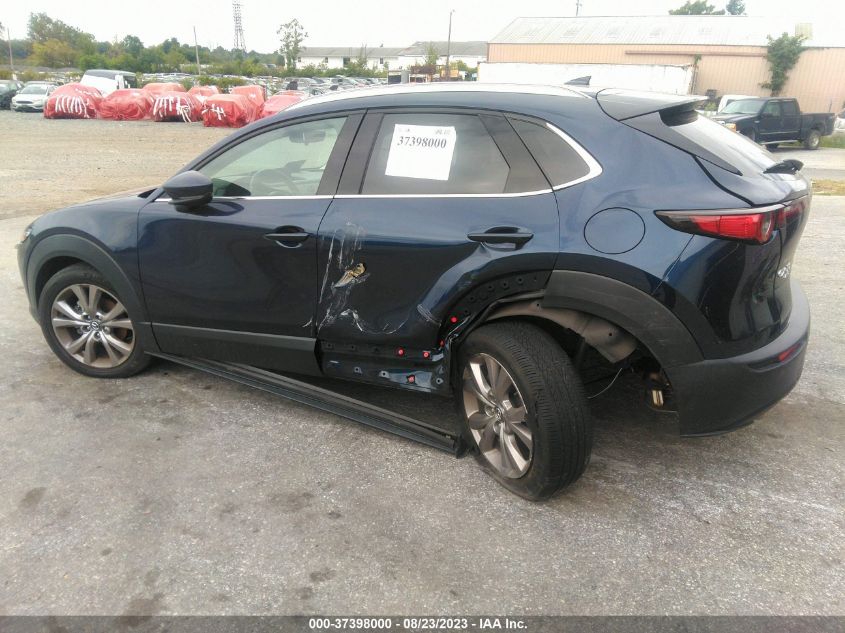 Photo 5 VIN: 3MVDMBEM7LM135621 - MAZDA CX-30 