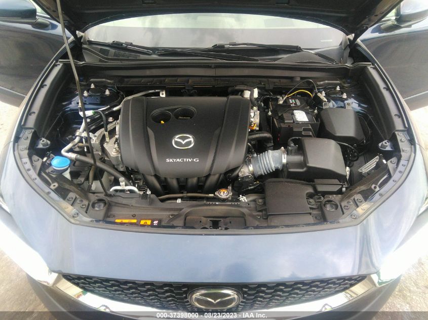 Photo 9 VIN: 3MVDMBEM7LM135621 - MAZDA CX-30 