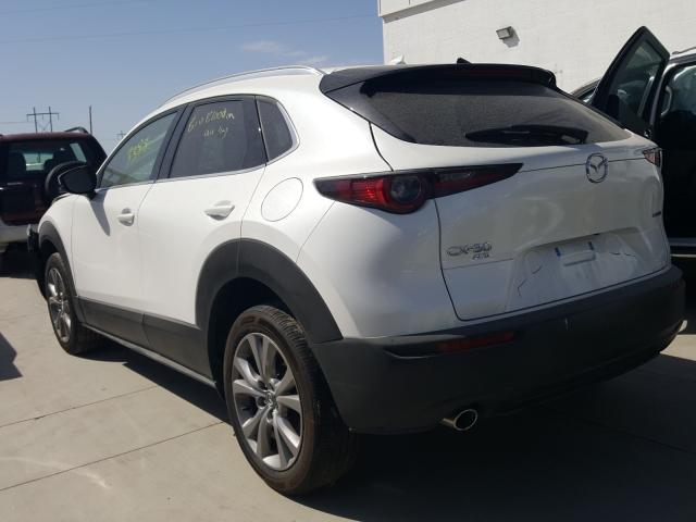 Photo 2 VIN: 3MVDMBEM8LM118231 - MAZDA CX-30 PREM 