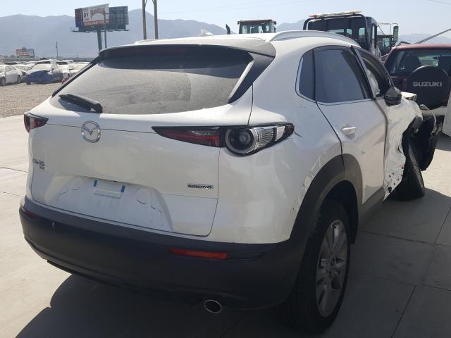 Photo 3 VIN: 3MVDMBEM8LM118231 - MAZDA CX-30 PREM 