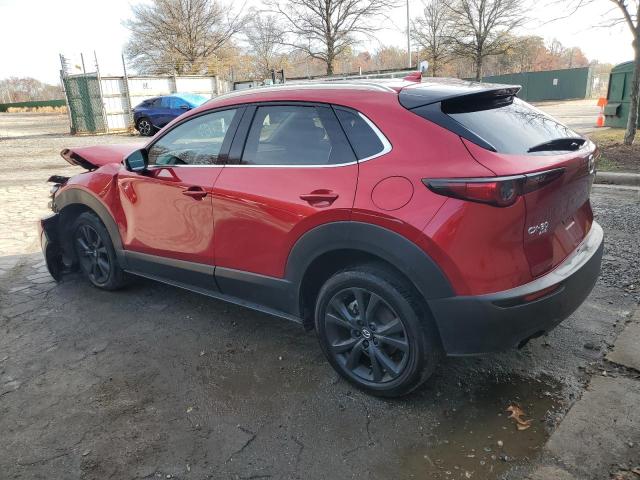 Photo 1 VIN: 3MVDMBEY0NM446667 - MAZDA CX-30 PREM 