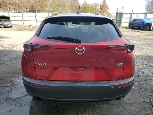 Photo 5 VIN: 3MVDMBEY0NM446667 - MAZDA CX-30 PREM 