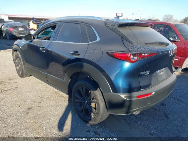 Photo 2 VIN: 3MVDMBEY0NM446829 - MAZDA CX-30 