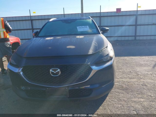 Photo 5 VIN: 3MVDMBEY0NM446829 - MAZDA CX-30 