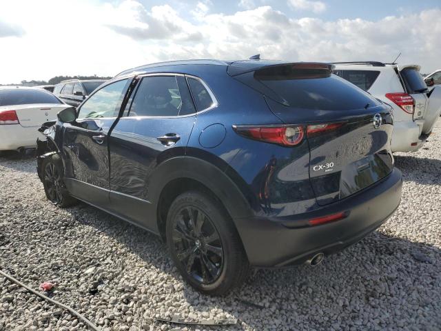 Photo 1 VIN: 3MVDMBEY1NM437881 - MAZDA CX-30 