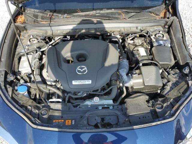 Photo 11 VIN: 3MVDMBEY1NM437881 - MAZDA CX-30 