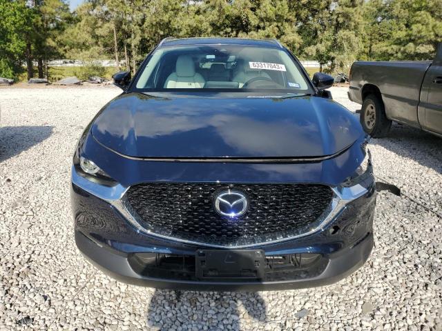 Photo 4 VIN: 3MVDMBEY1NM437881 - MAZDA CX-30 