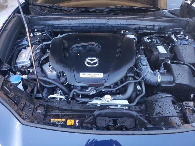 Photo 11 VIN: 3MVDMBEY1PM509245 - MAZDA CX-30 PREM 