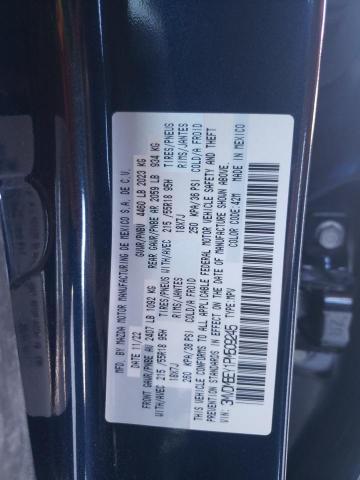 Photo 12 VIN: 3MVDMBEY1PM509245 - MAZDA CX-30 PREM 