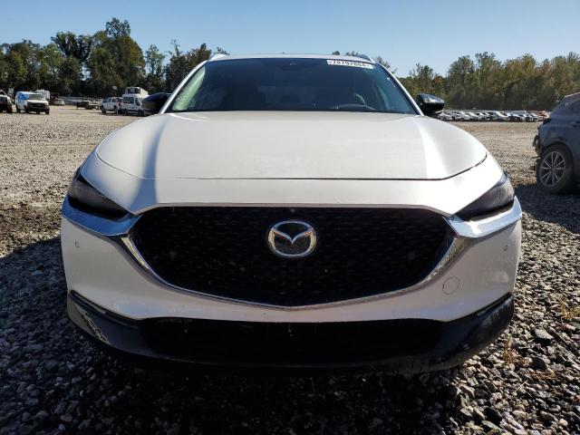 Photo 4 VIN: 3MVDMBEY2NM446847 - MAZDA CX-30 PREM 