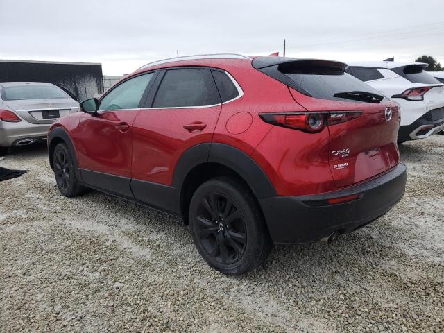 Photo 1 VIN: 3MVDMBEY4MM231436 - MAZDA CX-30 PREM 