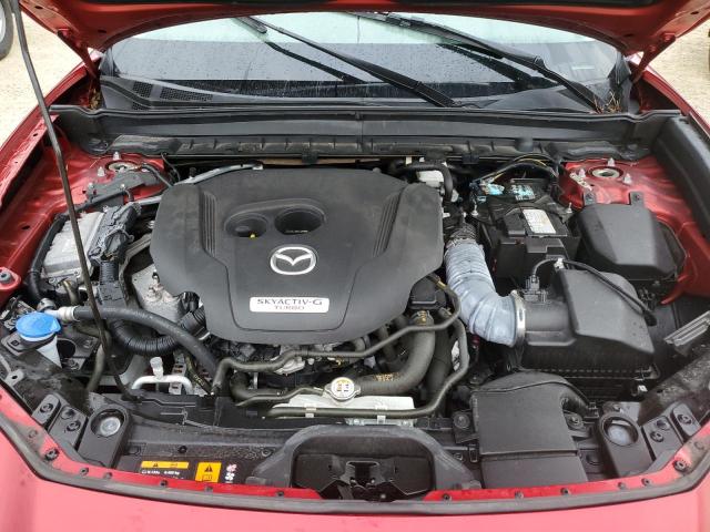 Photo 11 VIN: 3MVDMBEY4MM231436 - MAZDA CX-30 PREM 