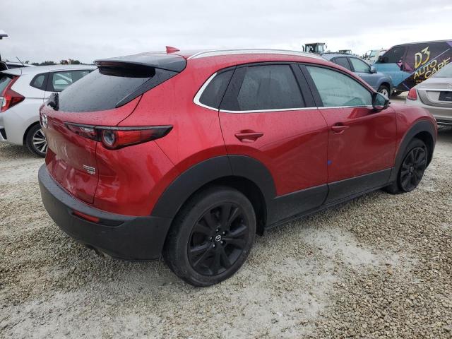 Photo 2 VIN: 3MVDMBEY4MM231436 - MAZDA CX-30 PREM 