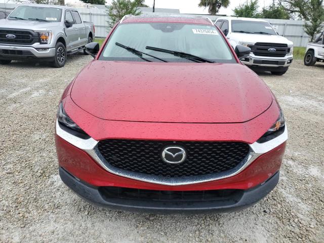 Photo 4 VIN: 3MVDMBEY4MM231436 - MAZDA CX-30 PREM 