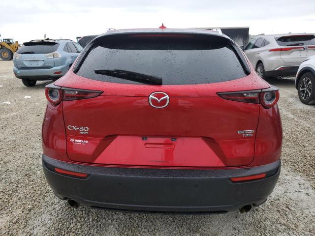 Photo 5 VIN: 3MVDMBEY4MM231436 - MAZDA CX-30 PREM 