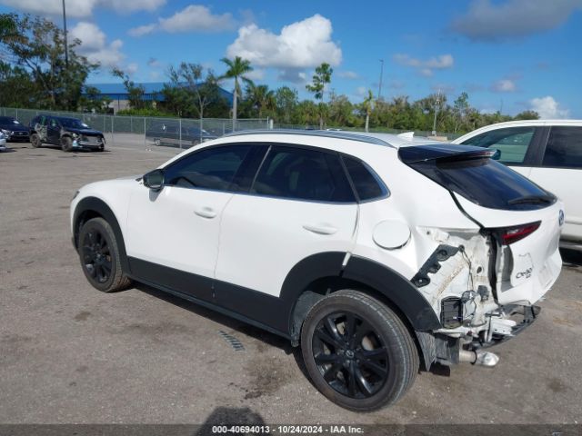 Photo 2 VIN: 3MVDMBEY5MM232000 - MAZDA CX-30 