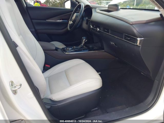 Photo 4 VIN: 3MVDMBEY5MM232000 - MAZDA CX-30 