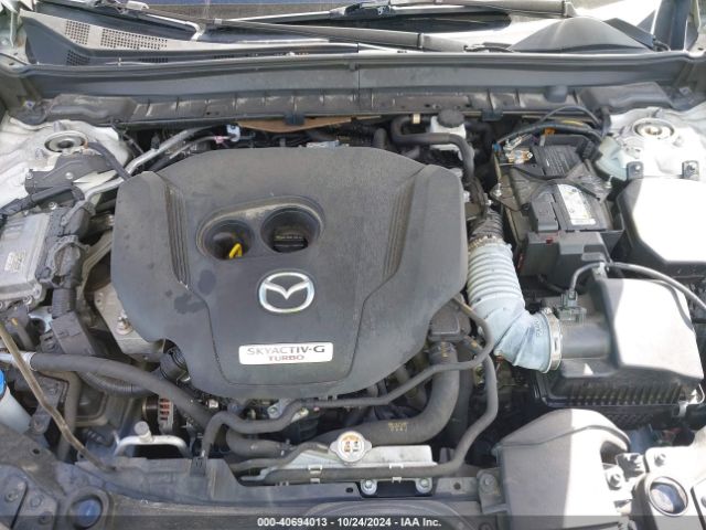 Photo 9 VIN: 3MVDMBEY5MM232000 - MAZDA CX-30 