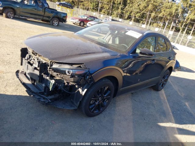 Photo 1 VIN: 3MVDMBEY5MM234233 - MAZDA CX-30 