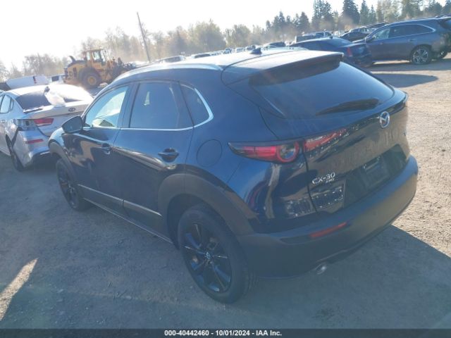 Photo 2 VIN: 3MVDMBEY5MM234233 - MAZDA CX-30 