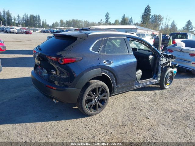 Photo 3 VIN: 3MVDMBEY5MM234233 - MAZDA CX-30 