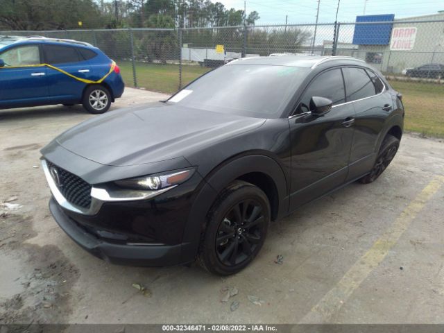 Photo 1 VIN: 3MVDMBEY5MM241635 - MAZDA CX-30 