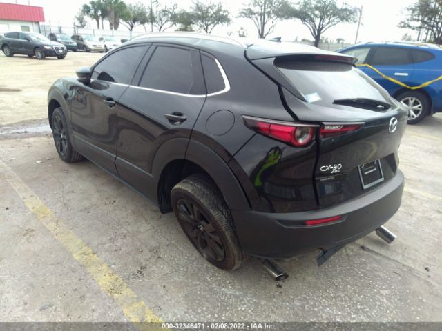 Photo 2 VIN: 3MVDMBEY5MM241635 - MAZDA CX-30 