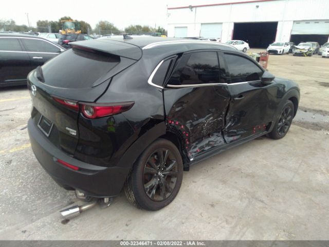 Photo 3 VIN: 3MVDMBEY5MM241635 - MAZDA CX-30 