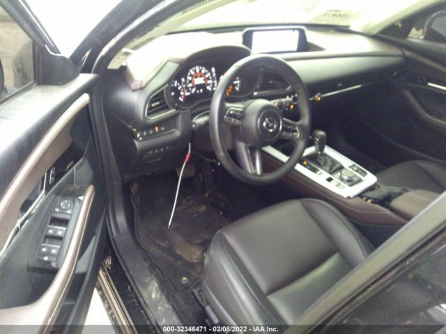 Photo 4 VIN: 3MVDMBEY5MM241635 - MAZDA CX-30 