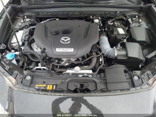 Photo 9 VIN: 3MVDMBEY5MM241635 - MAZDA CX-30 