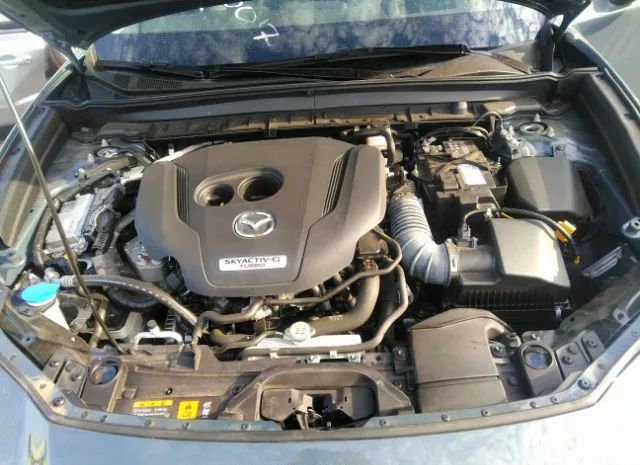 Photo 9 VIN: 3MVDMBEY5NM447622 - MAZDA CX-30 