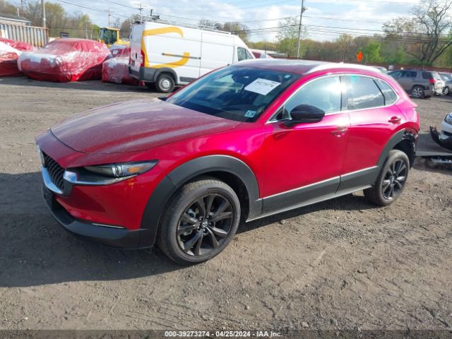 Photo 1 VIN: 3MVDMBEY5PM502492 - MAZDA CX-30 