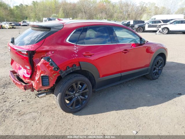 Photo 3 VIN: 3MVDMBEY5PM502492 - MAZDA CX-30 