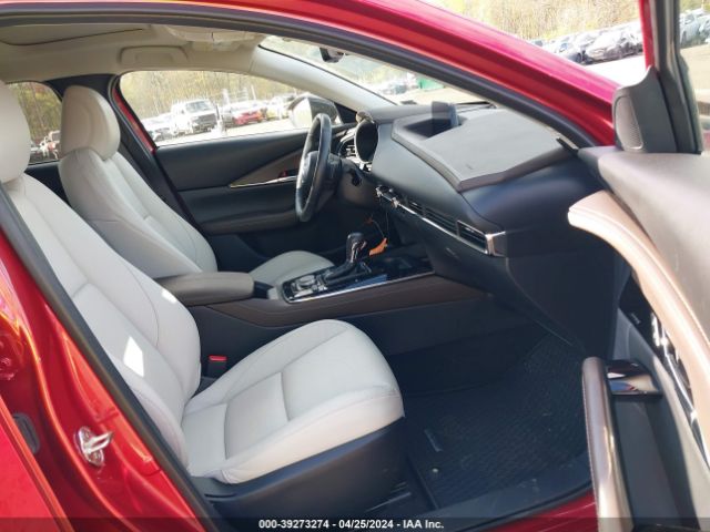 Photo 4 VIN: 3MVDMBEY5PM502492 - MAZDA CX-30 