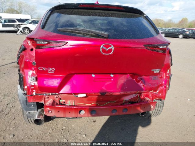 Photo 5 VIN: 3MVDMBEY5PM502492 - MAZDA CX-30 