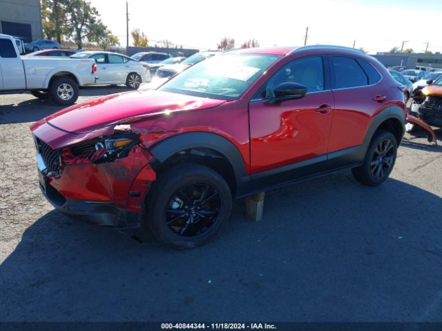 Photo 1 VIN: 3MVDMBEY5PM586314 - MAZDA CX-30 