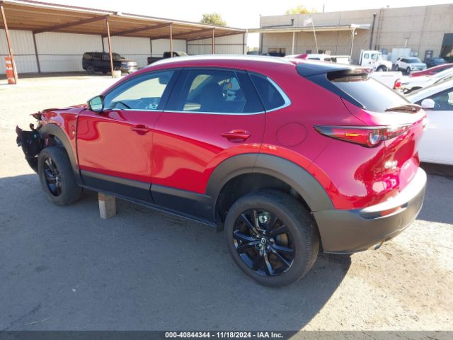 Photo 2 VIN: 3MVDMBEY5PM586314 - MAZDA CX-30 