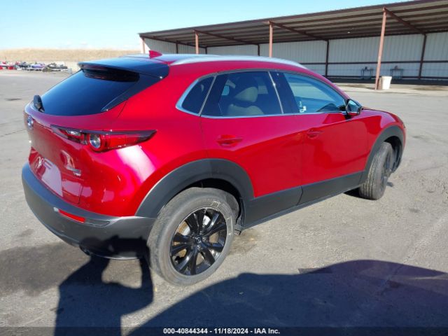 Photo 3 VIN: 3MVDMBEY5PM586314 - MAZDA CX-30 