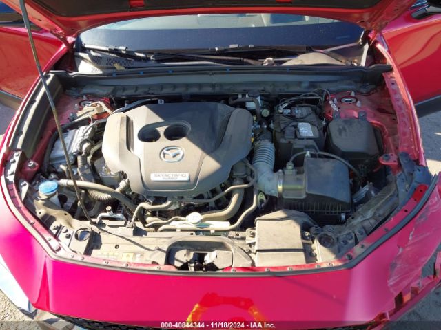 Photo 9 VIN: 3MVDMBEY5PM586314 - MAZDA CX-30 