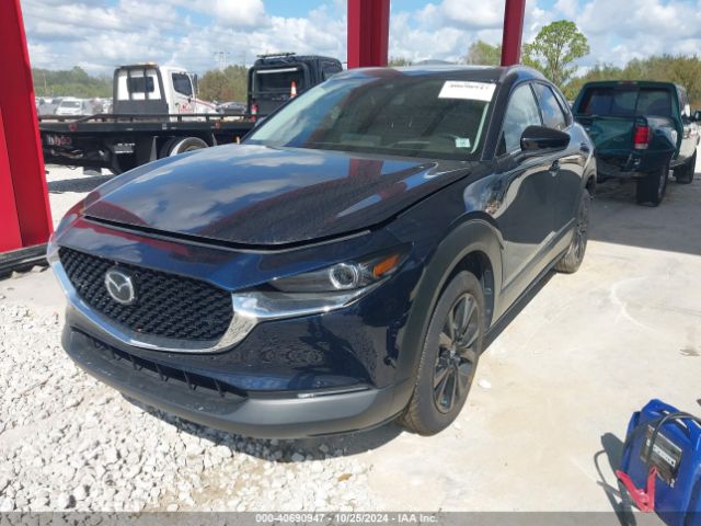 Photo 1 VIN: 3MVDMBEY7NM404397 - MAZDA CX-30 