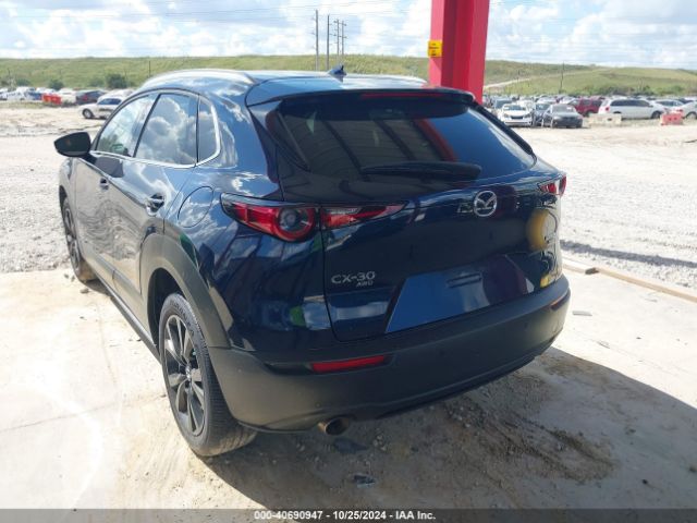 Photo 2 VIN: 3MVDMBEY7NM404397 - MAZDA CX-30 