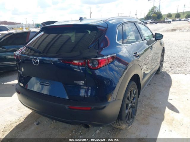 Photo 3 VIN: 3MVDMBEY7NM404397 - MAZDA CX-30 