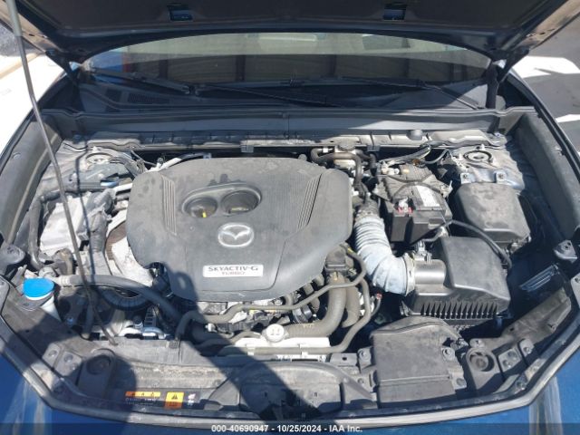 Photo 9 VIN: 3MVDMBEY7NM404397 - MAZDA CX-30 