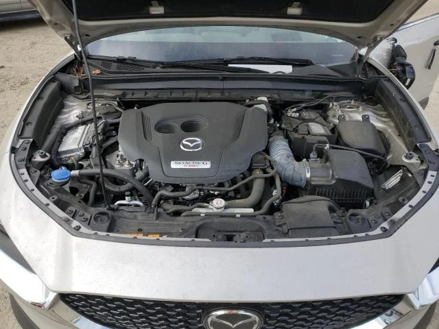 Photo 10 VIN: 3MVDMBEY7PM506849 - MAZDA CX-30 PREM 