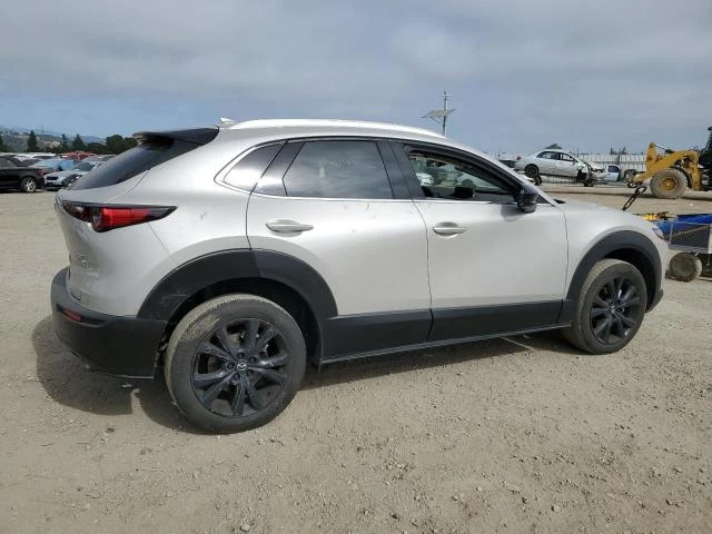 Photo 2 VIN: 3MVDMBEY7PM506849 - MAZDA CX-30 PREM 