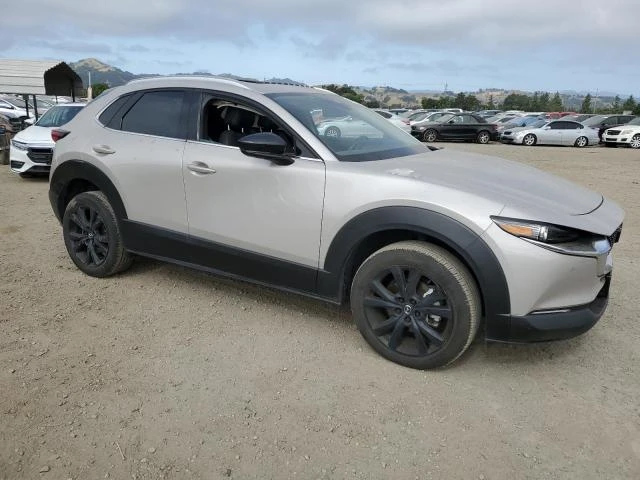 Photo 3 VIN: 3MVDMBEY7PM506849 - MAZDA CX-30 PREM 